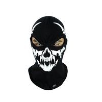 Балаклава череп, маска подшлемник Radical Skull S7 (Польша) r3137