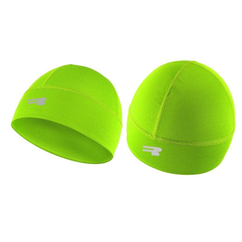 Спортивная шапка Radical Spook (Польша) зеленый r3174