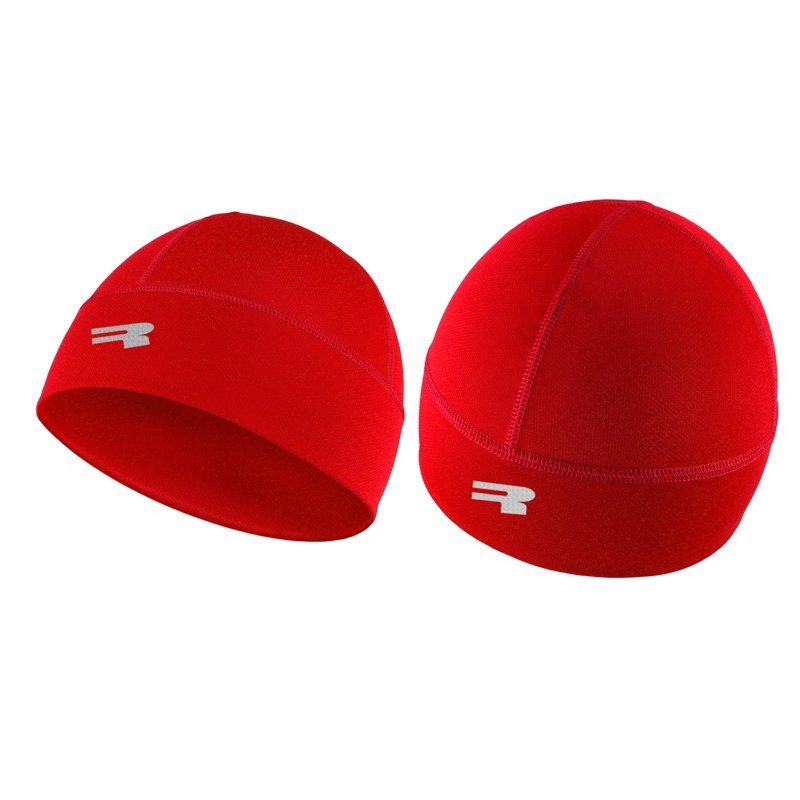 Спортивная шапка Radical Spook (Польша) красный r3176