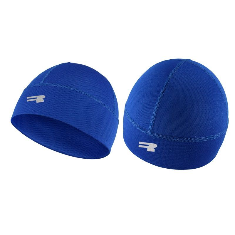Спортивная шапка Radical Spook (Польша) синий r3177