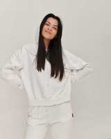 Костюм жіночий THERMOX InWhite (Hoodie)